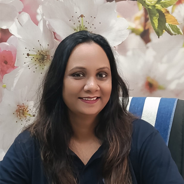 Babita Sirswa